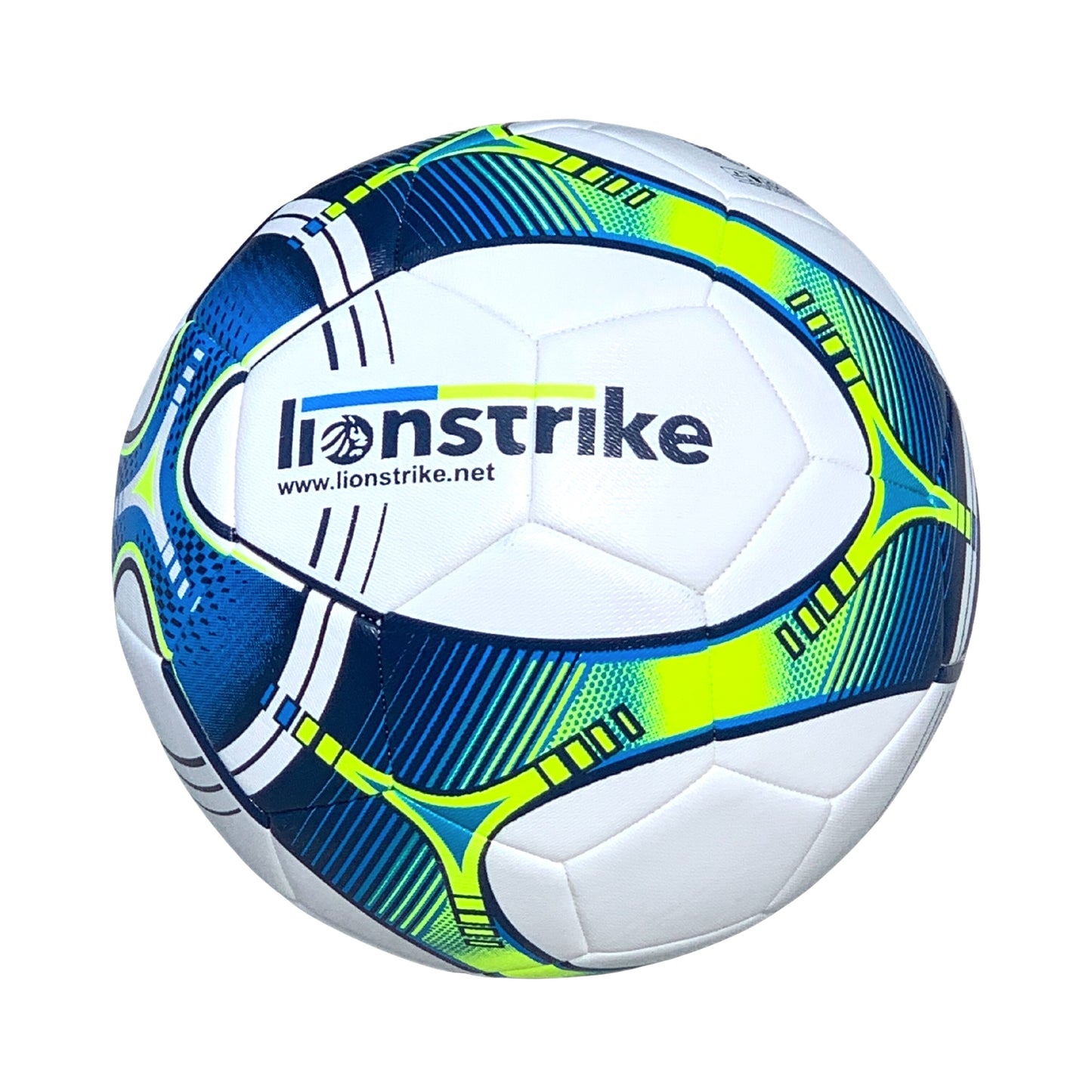 Lionstrike Club Training Football