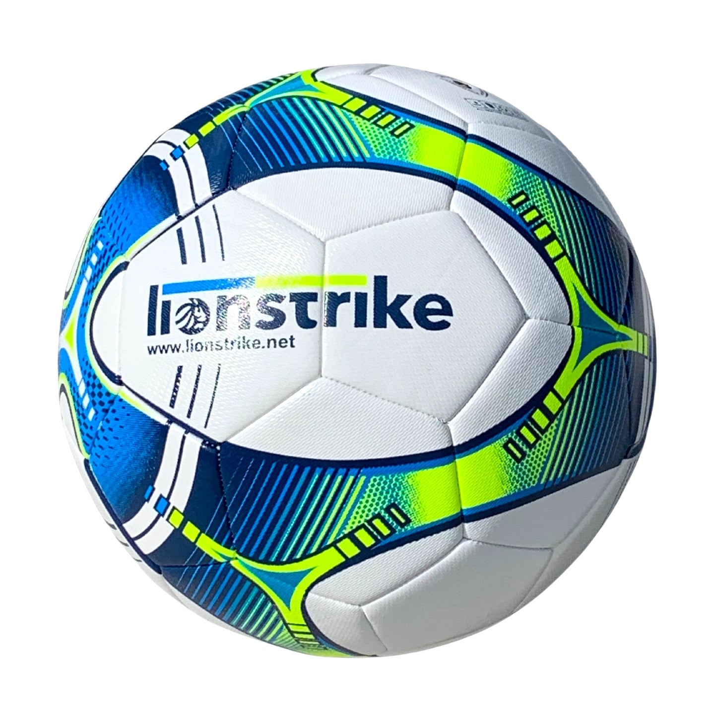 Lionstrike Club Football Multipack Bundle