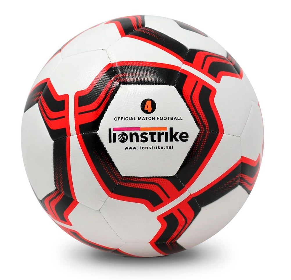 Lionstrike Match Football