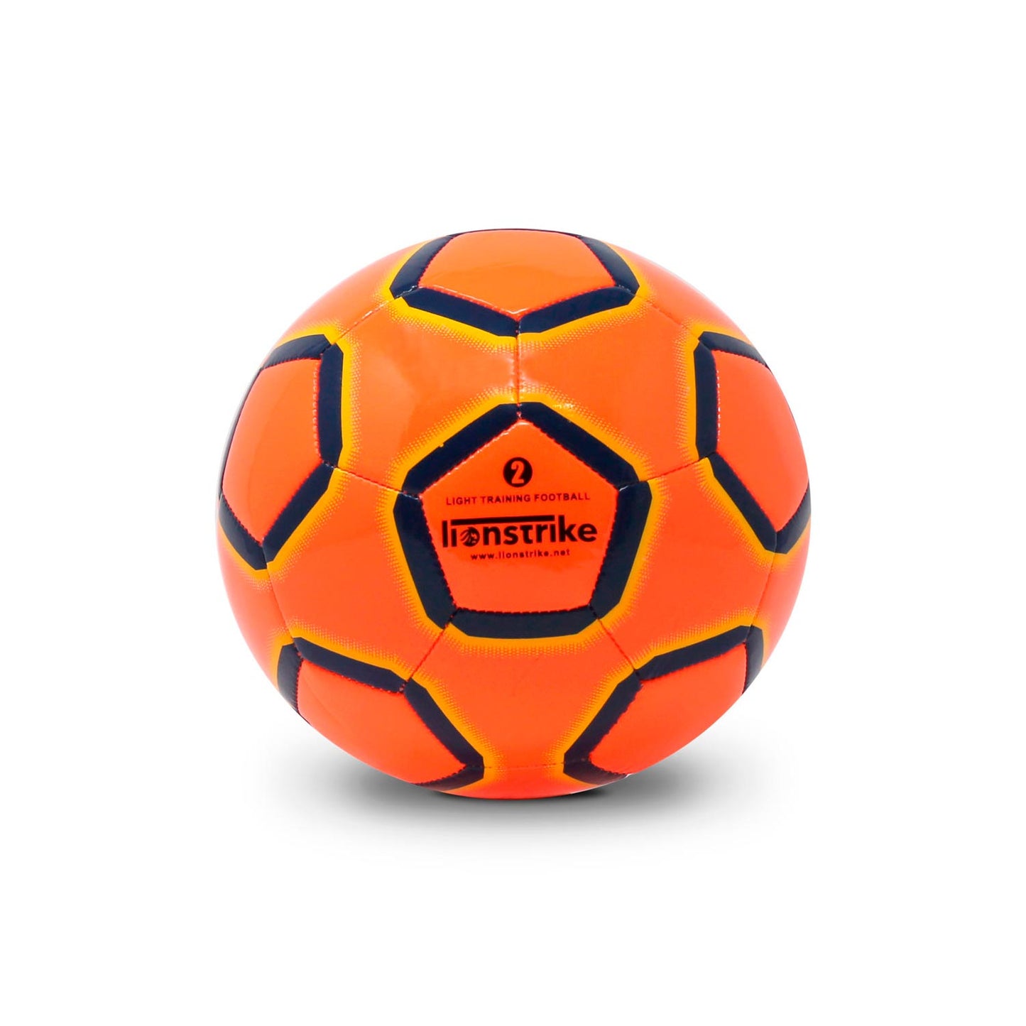 Lionstrike Lite Training Football