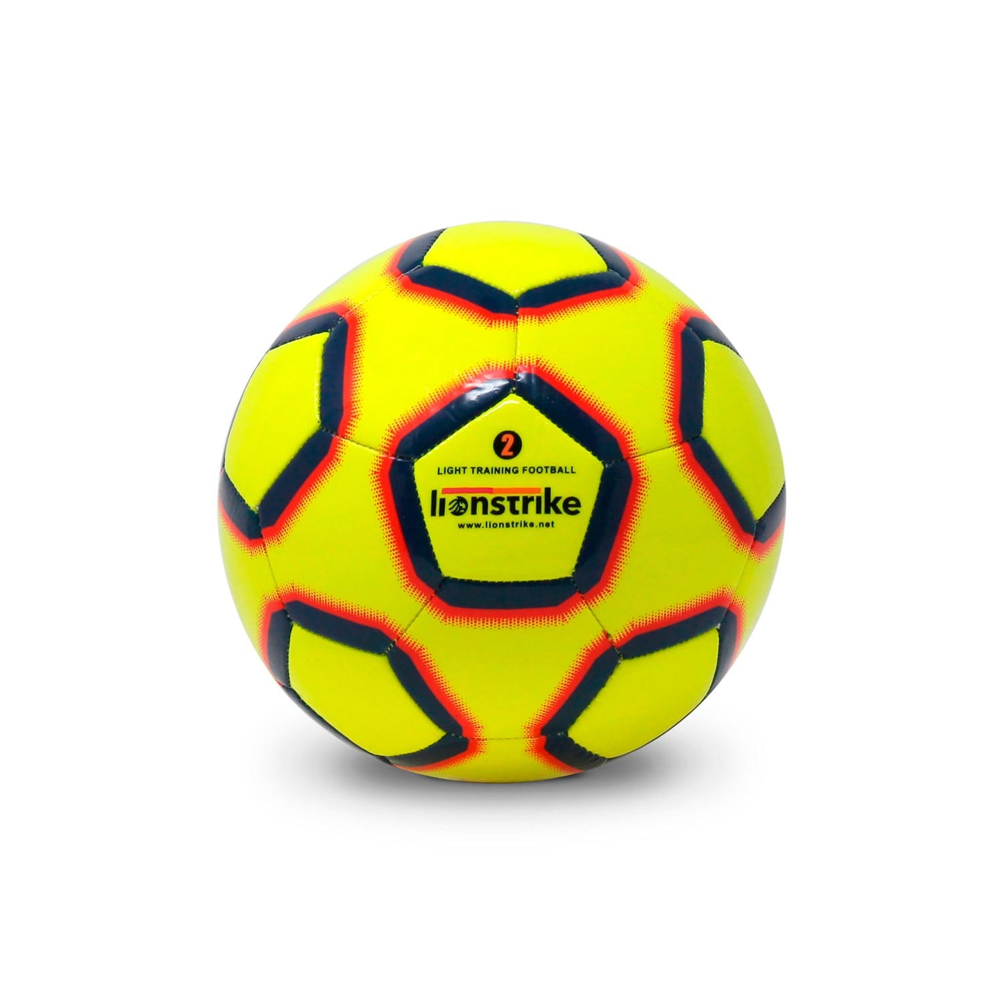 Lionstrike Lite Training Football