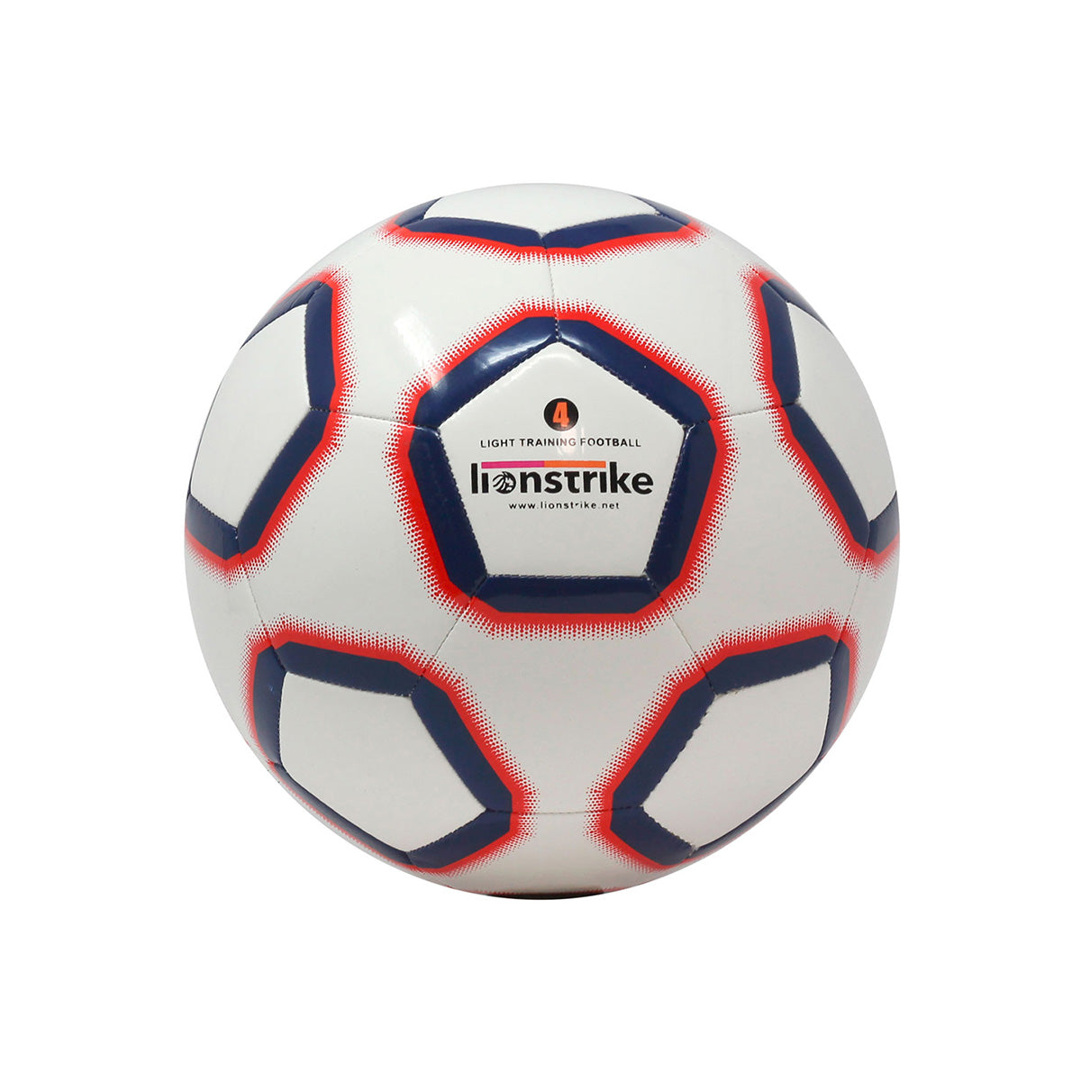 Lionstrike Lite Training Football