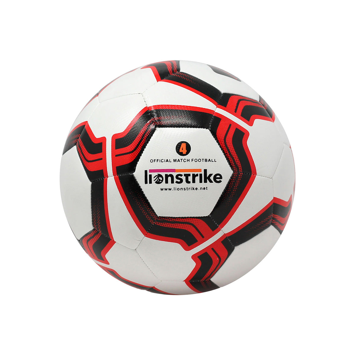 Lionstrike Match Football