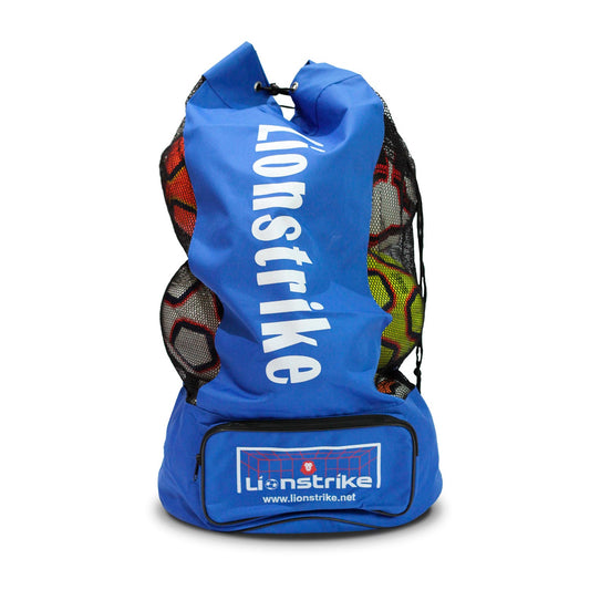 Lionstrike Football Bag / Ball Sack