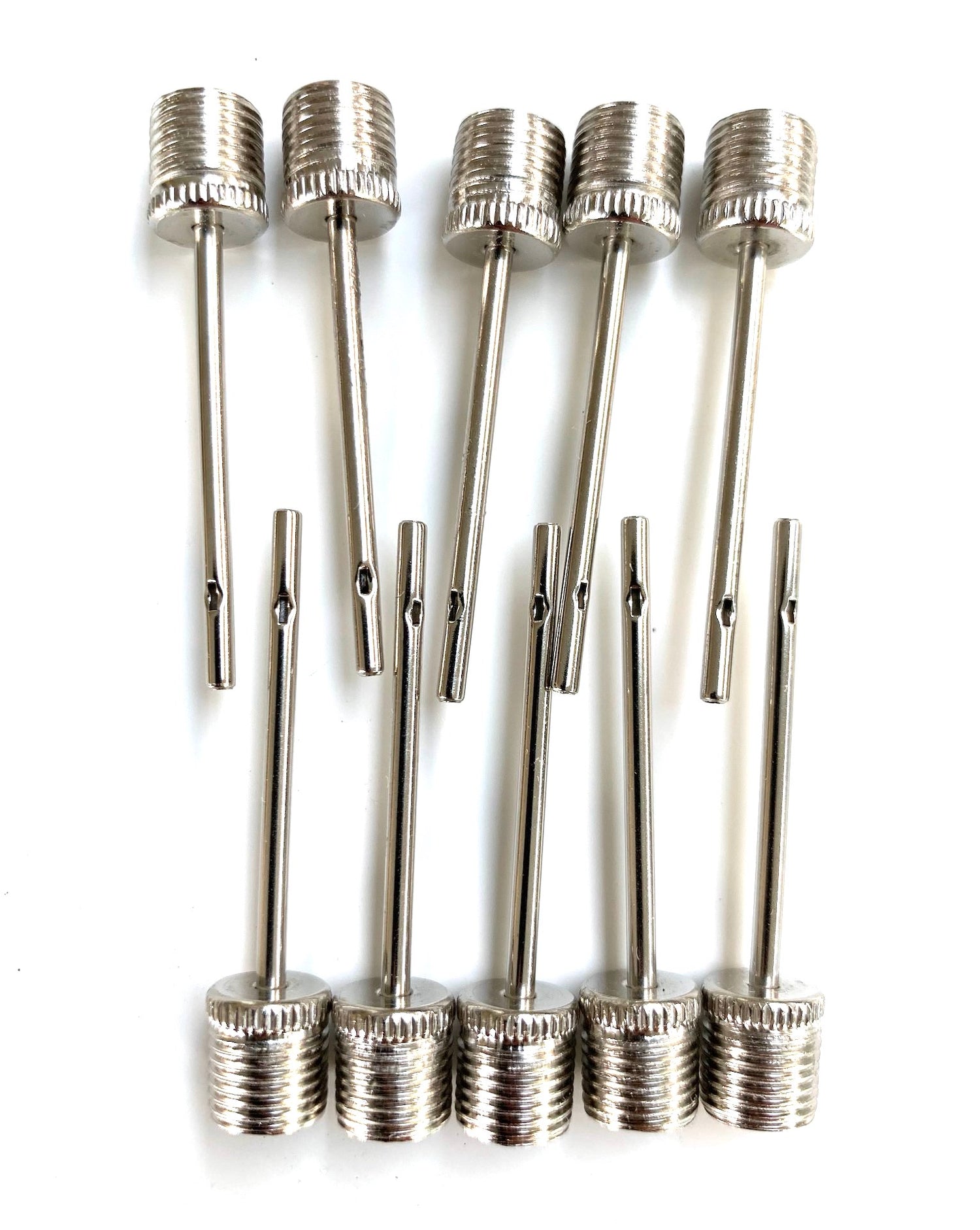 Pump 2025 with needle